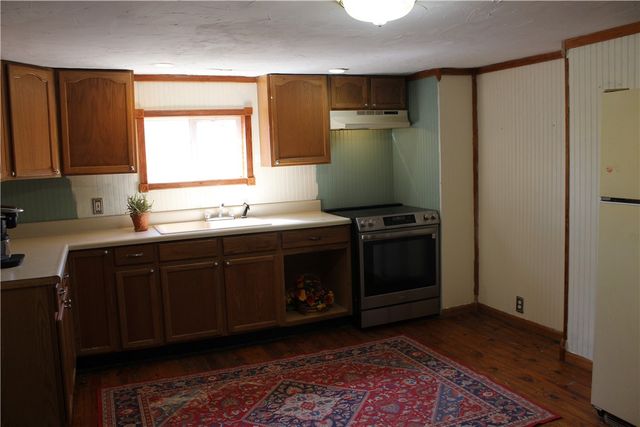 283 Duck Hollow Road, Menallen Twp, PA 15401