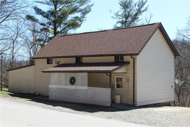 283 Duck Hollow Road, Menallen Twp, PA 15401