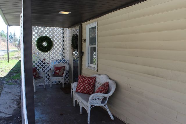 283 Duck Hollow Road, Menallen Twp, PA 15401