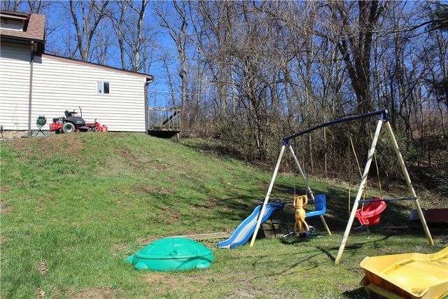 283 Duck Hollow Road, Menallen Twp, PA 15401