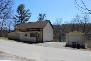 283 Duck Hollow Road, Menallen Twp, PA 15401