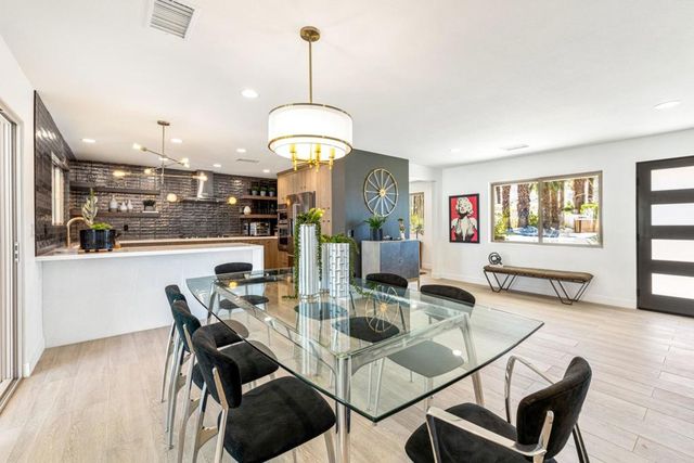 45654 Verba Santa Drive, Palm Desert, CA 92260