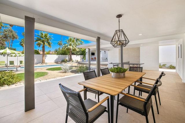 45654 Verba Santa Drive, Palm Desert, CA 92260