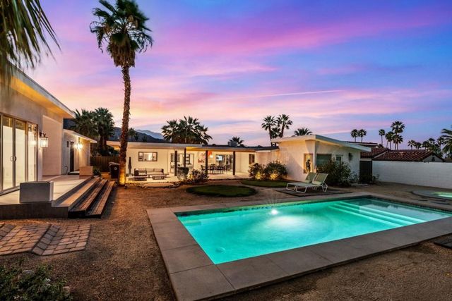 45654 Verba Santa Drive, Palm Desert, CA 92260