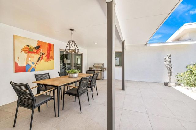 45654 Verba Santa Drive, Palm Desert, CA 92260