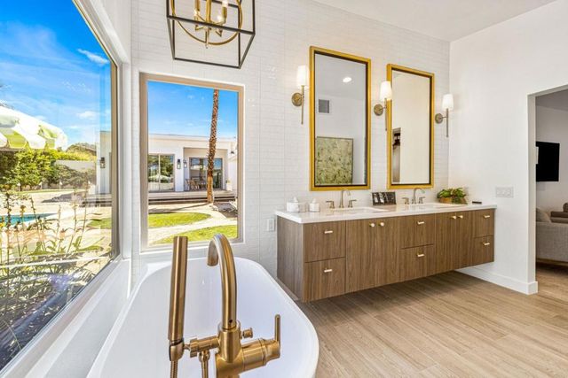 45654 Verba Santa Drive, Palm Desert, CA 92260