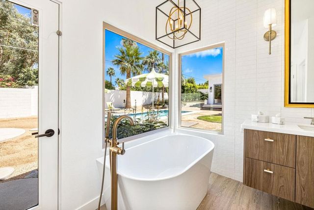 45654 Verba Santa Drive, Palm Desert, CA 92260