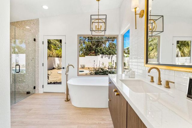 45654 Verba Santa Drive, Palm Desert, CA 92260