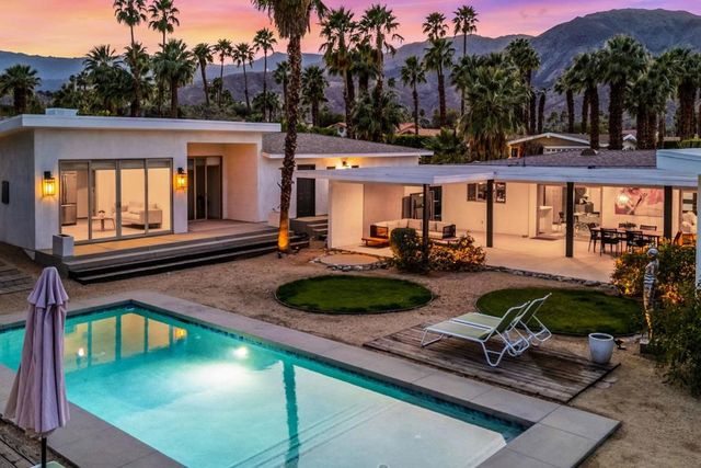 45654 Verba Santa Drive, Palm Desert, CA 92260