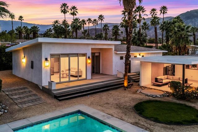 45654 Verba Santa Drive, Palm Desert, CA 92260