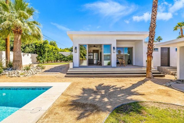 45654 Verba Santa Drive, Palm Desert, CA 92260