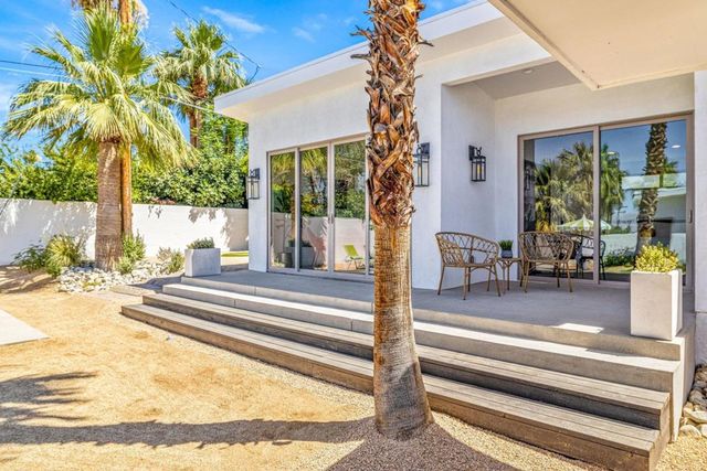 45654 Verba Santa Drive, Palm Desert, CA 92260