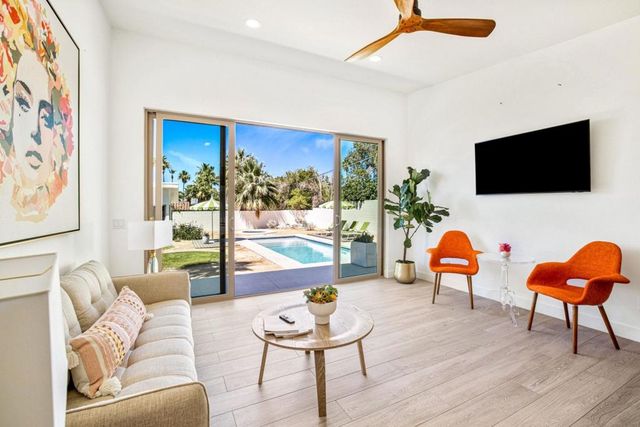 45654 Verba Santa Drive, Palm Desert, CA 92260