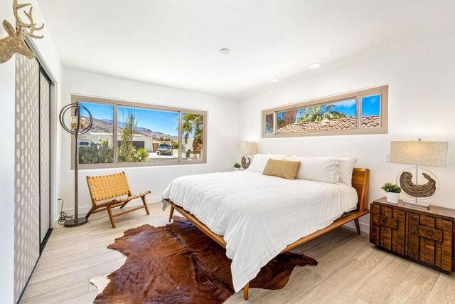 45654 Verba Santa Drive, Palm Desert, CA 92260