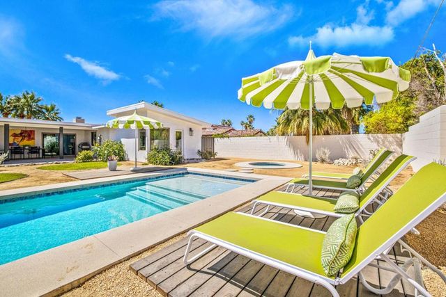 45654 Verba Santa Drive, Palm Desert, CA 92260