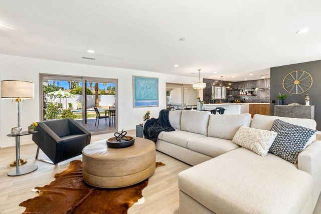 45654 Verba Santa Drive, Palm Desert, CA 92260