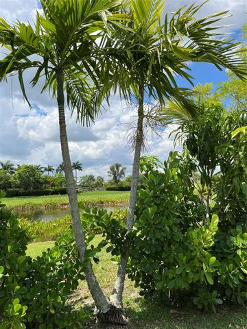 15992 Whippoorwill Circle, Westlake, FL 33470