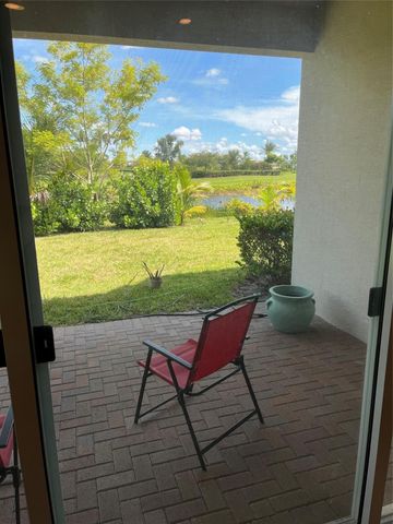 15992 Whippoorwill Circle, Westlake, FL 33470