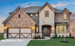 560 Flint Road, Waxahachie, TX 75167