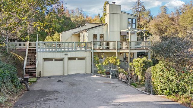 434 Olive Orchard Dr, Auburn, CA 95603