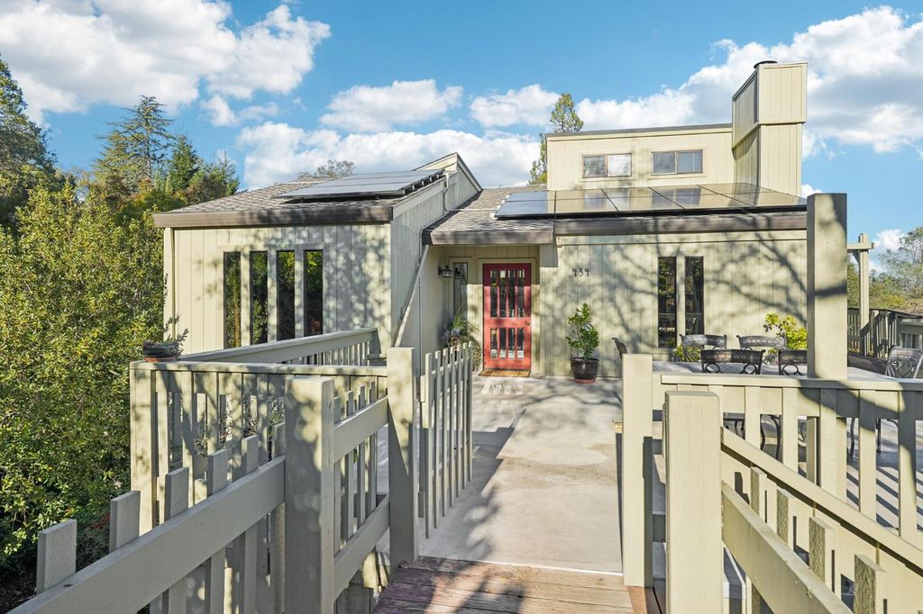 434 Olive Orchard Dr, Auburn, CA 95603