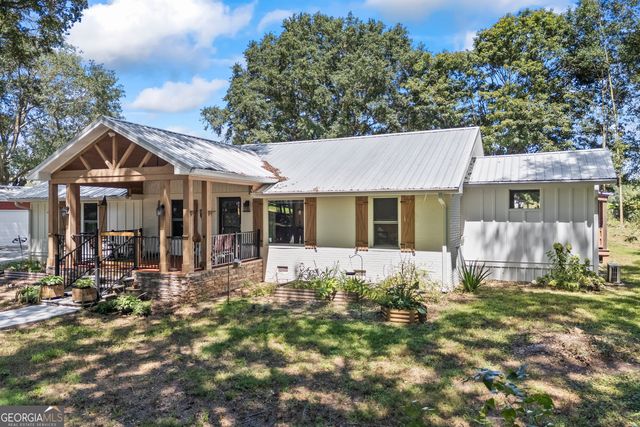 711 Shackelford Road, Royston, GA 30662