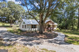 711 Shackelford Road, Royston, GA 30662