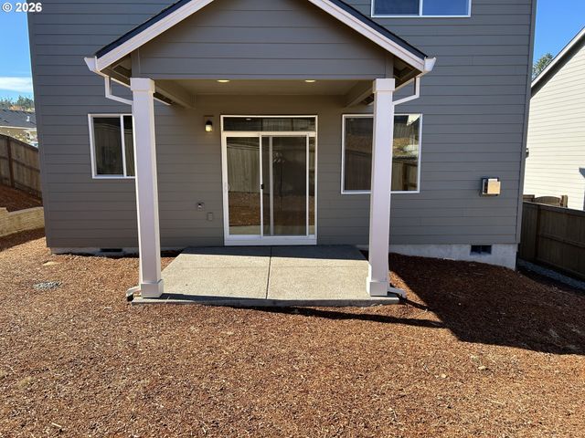 10068 Se VRADENBURG Rd 399, Happy Valley, OR 97086