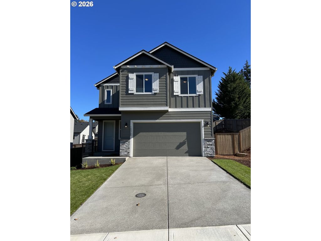 10068 Se VRADENBURG Rd 399, Happy Valley, OR 97086