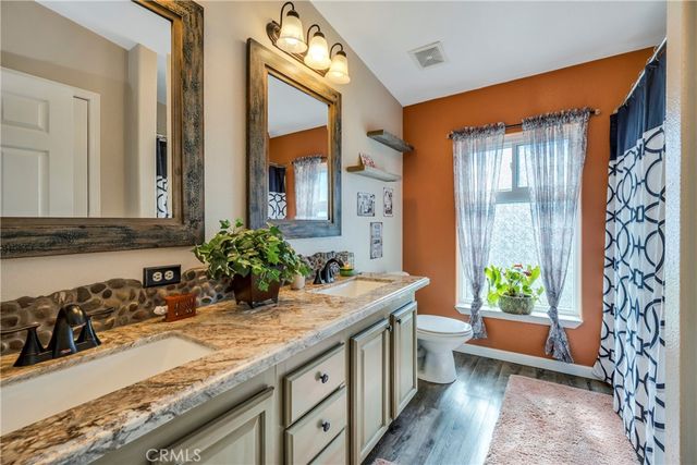 17432 Sendero Way, Lower Lake, CA 95457