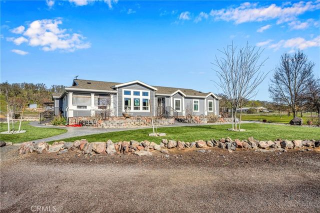 17432 Sendero Way, Lower Lake, CA 95457