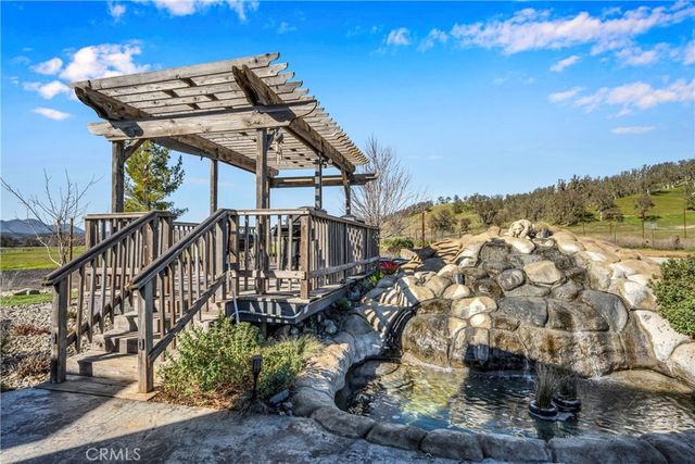 17432 Sendero Way, Lower Lake, CA 95457