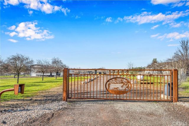 17432 Sendero Way, Lower Lake, CA 95457