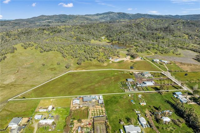 17432 Sendero Way, Lower Lake, CA 95457