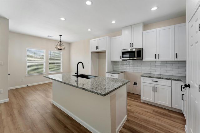 5323 Groveton Street, Houston, TX 77033