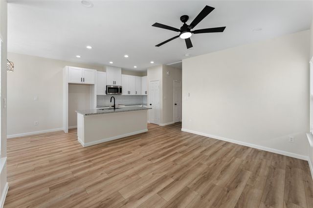 5323 Groveton Street, Houston, TX 77033