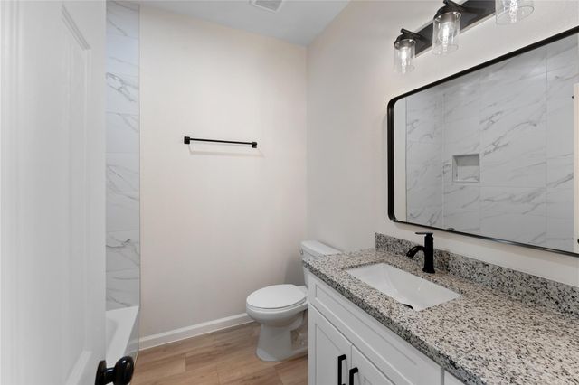 5323 Groveton Street, Houston, TX 77033