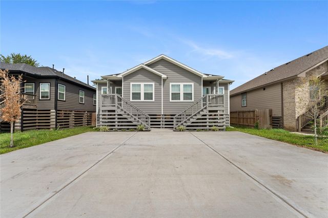 5323 Groveton Street, Houston, TX 77033