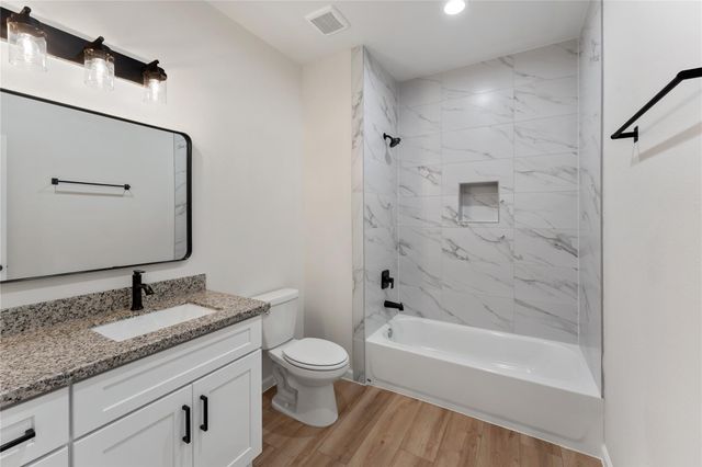 5323 Groveton Street, Houston, TX 77033