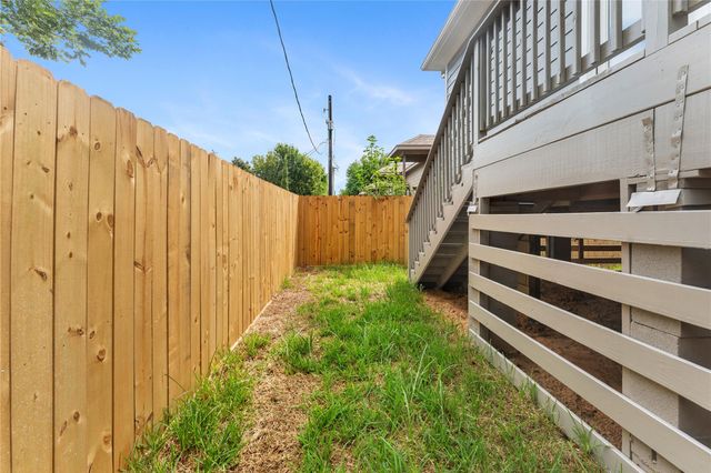 5323 Groveton Street, Houston, TX 77033