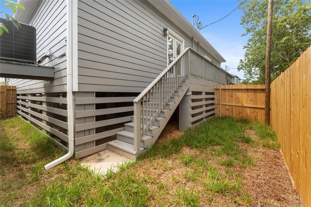 5323 Groveton Street, Houston, TX 77033