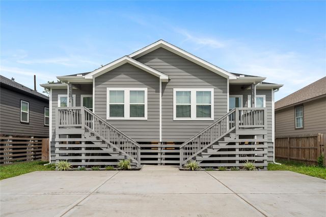 5323 Groveton Street, Houston, TX 77033