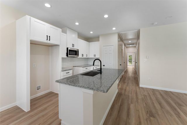 5323 Groveton Street, Houston, TX 77033