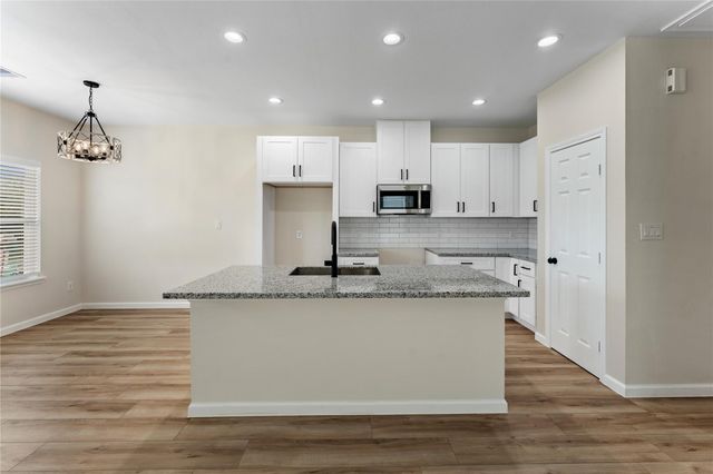 5323 Groveton Street, Houston, TX 77033