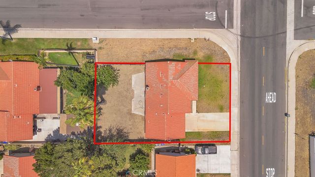 910 S Larch, Rialto, CA 92316