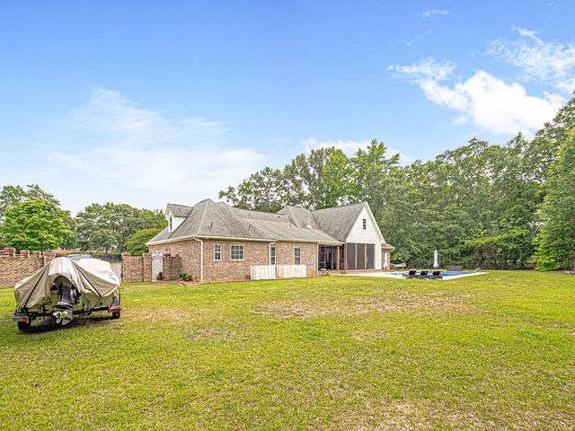 1140 Vintage Drive, Sumter, SC 29154