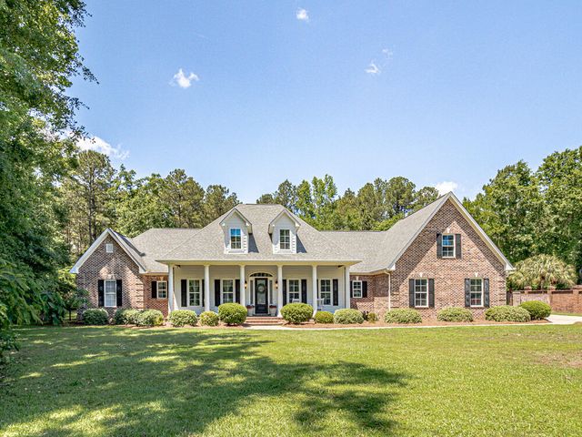 1140 Vintage Drive, Sumter, SC 29154
