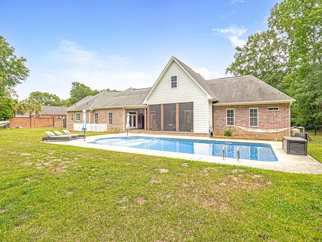 1140 Vintage Drive, Sumter, SC 29154