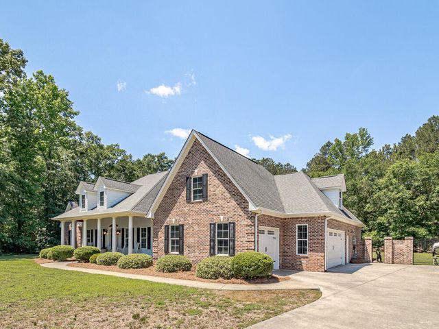 1140 Vintage Drive, Sumter, SC 29154