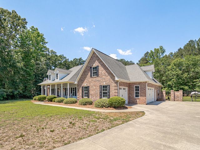 1140 Vintage Drive, Sumter, SC 29154